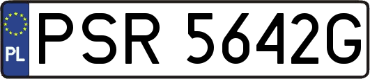 PSR5642G