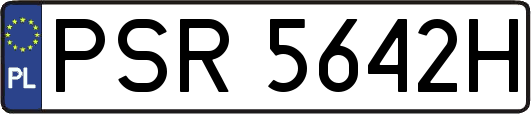 PSR5642H