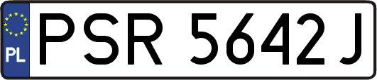 PSR5642J