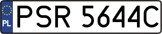 PSR5644C