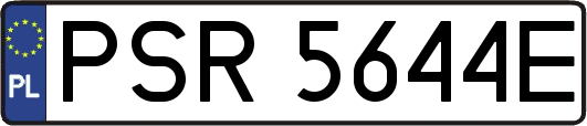 PSR5644E