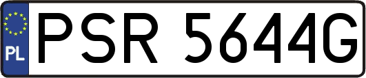 PSR5644G
