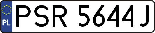 PSR5644J