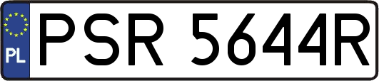 PSR5644R