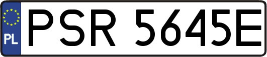 PSR5645E