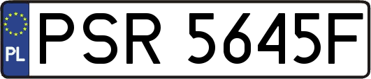 PSR5645F