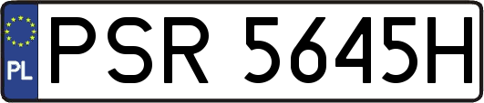 PSR5645H