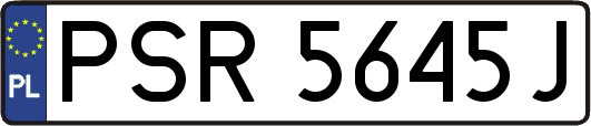 PSR5645J