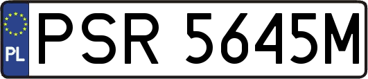PSR5645M