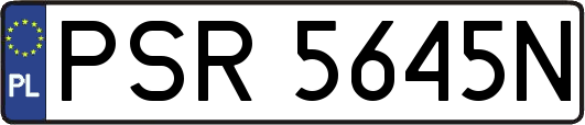 PSR5645N
