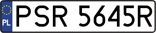 PSR5645R