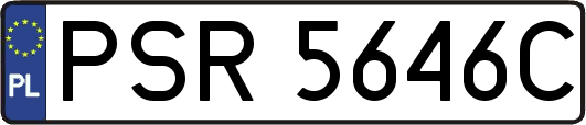 PSR5646C