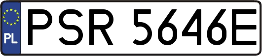 PSR5646E