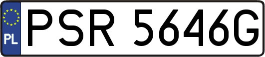 PSR5646G