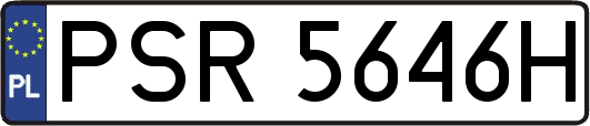PSR5646H