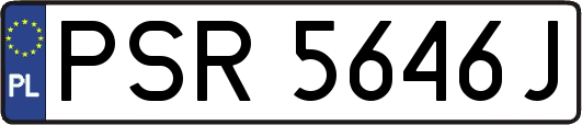 PSR5646J