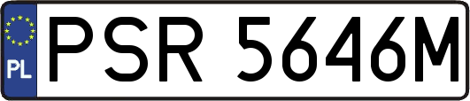 PSR5646M