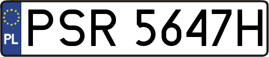 PSR5647H