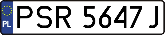 PSR5647J