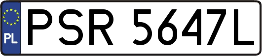 PSR5647L