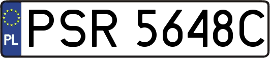 PSR5648C