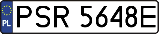PSR5648E