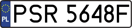 PSR5648F