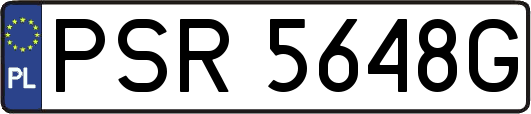PSR5648G