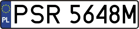 PSR5648M