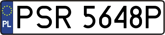 PSR5648P