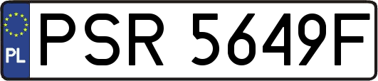 PSR5649F