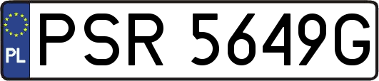 PSR5649G