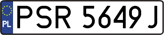 PSR5649J