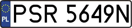 PSR5649N