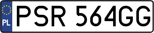 PSR564GG