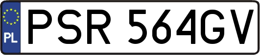 PSR564GV