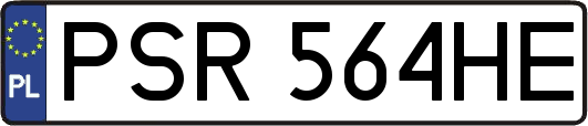 PSR564HE