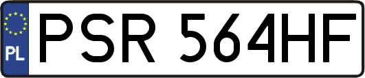 PSR564HF