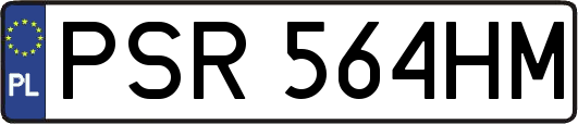 PSR564HM