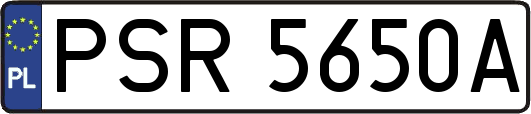 PSR5650A
