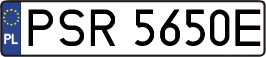 PSR5650E