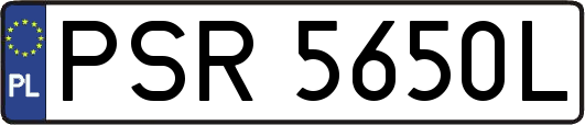 PSR5650L
