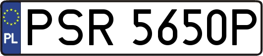 PSR5650P