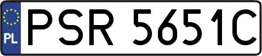 PSR5651C