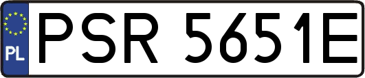 PSR5651E