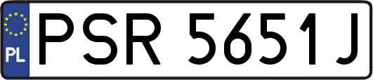 PSR5651J
