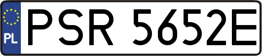 PSR5652E