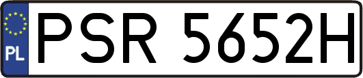 PSR5652H