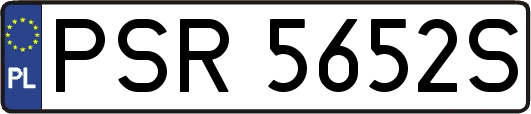PSR5652S