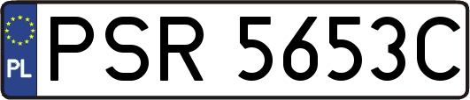 PSR5653C